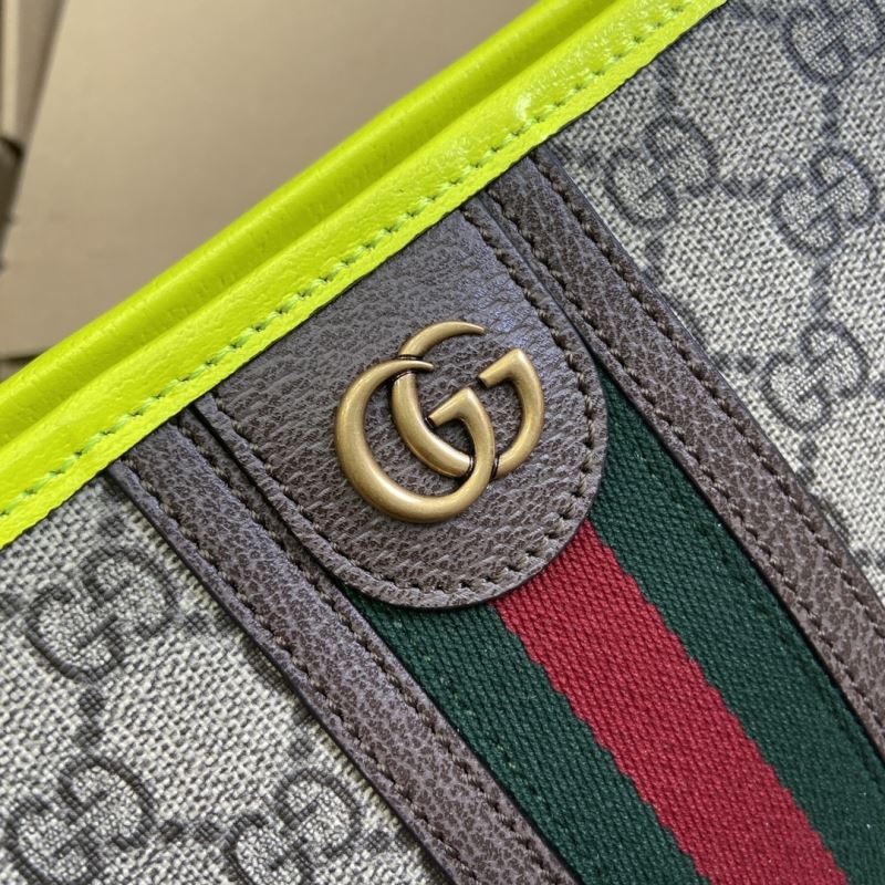 Gucci Cosmetic Bags